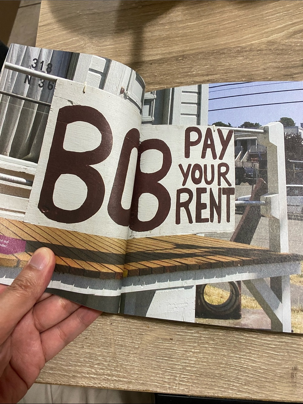 Passive Aggressive Notes - Paperback Book - Picture 3 of 3